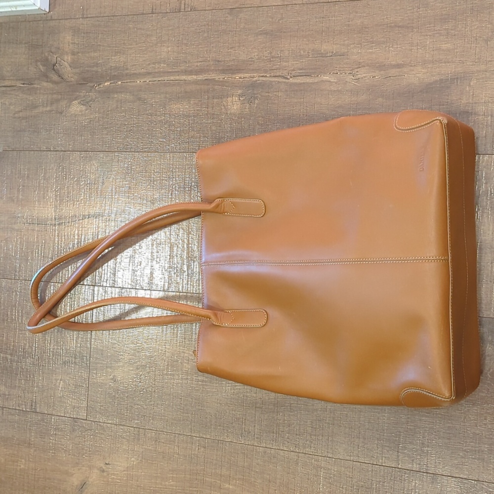 Danier Leather Bag